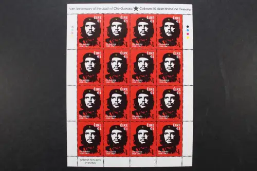 Irland, MiNr. 2241 Sechszehnerbogen, postfrisch - 218403