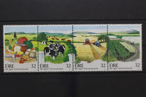 Irland, MiNr. 806-809 Viererstreifen, postfrisch - 218405