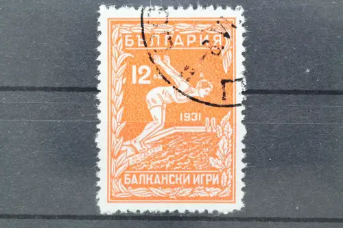 Bulgarien, MiNr. 257, gestempelt - 218428