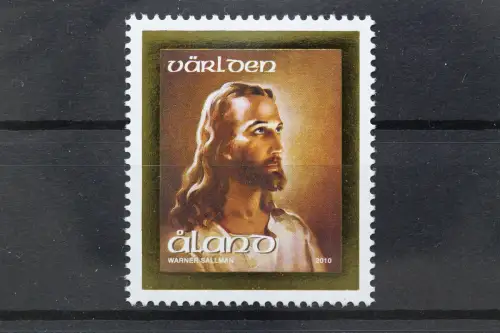 Aland, MiNr. 322, postfrisch - 218445