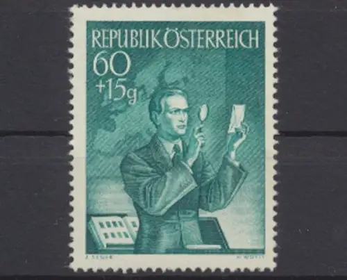 Österreich, MiNr. 957, postfrisch - 692401