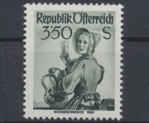 Österreich, MiNr. 923, postfrisch - 606190