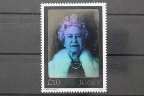 Jersey, MiNr. 1643, postfrisch - 218763