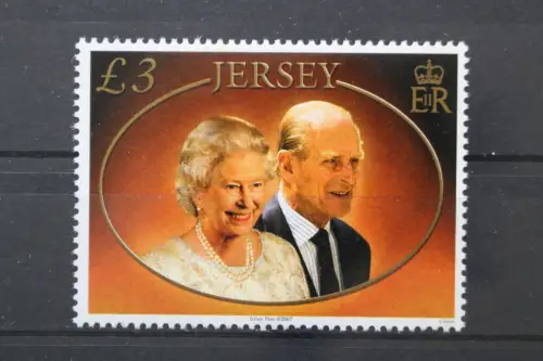 Jersey, MiNr. 1327, postfrisch - 218843