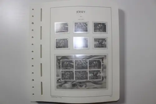 Leuchtturm, Jersey 2015-2022, SF-System - 902119