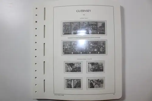 Leuchtturm, Guernsey 1998-2012, SF-System - 902121