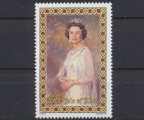 Insel Man, MiNr. 277, postfrisch - 601669