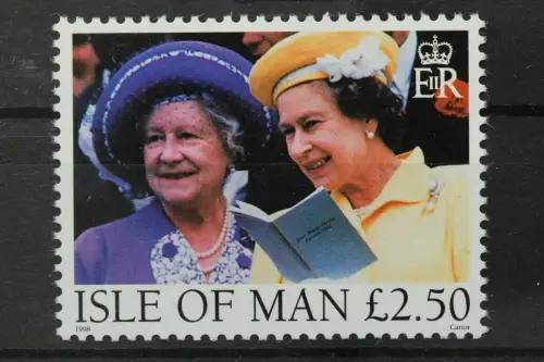 Insel Man, MiNr. 785, postfrisch - 204452