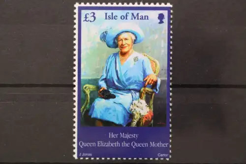 Isle of Man, MiNr. 966, postfrisch - 204654