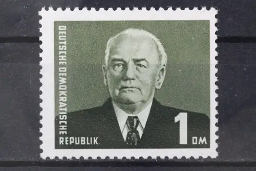 DDR, MiNr. 622 a, postfrisch, BPP Signatur - 218917