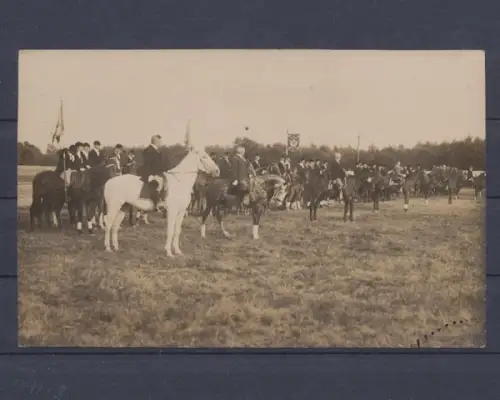 Hoyerhagen, Reiterfest - 401971