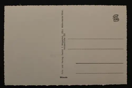 Köln - Porz, Rheinhotel - 423375