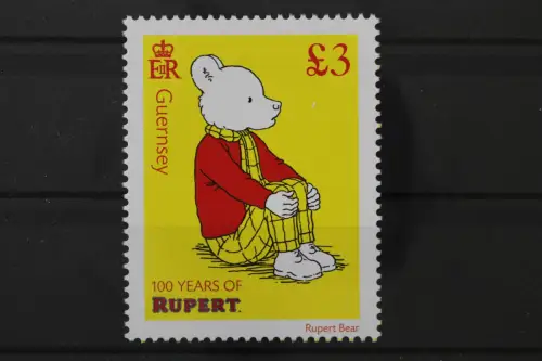 Guernsey, MiNr. 1792, postfrisch - 219133
