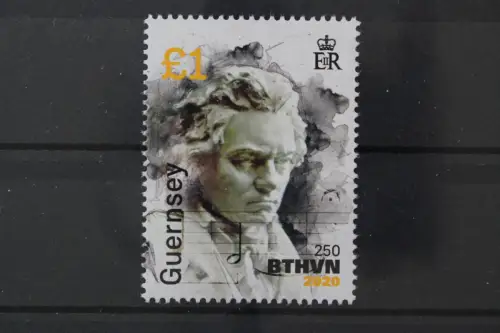 Guernsey, MiNr. 1814, postfrisch - 219139