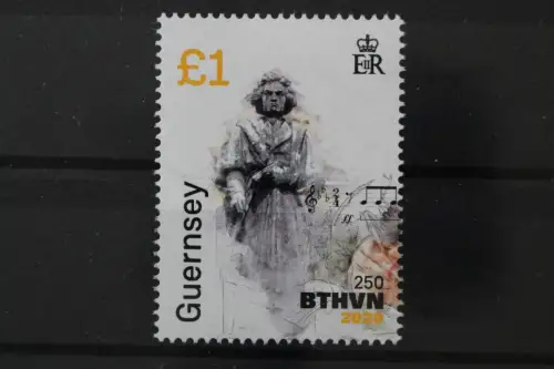 Guernsey, MiNr. 1770, postfrisch - 219142