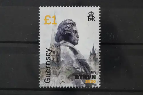 Guernsey, MiNr. 1785, postfrisch - 219140