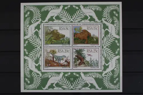 Südafrika, MiNr. Block 14, postfrisch - 634759