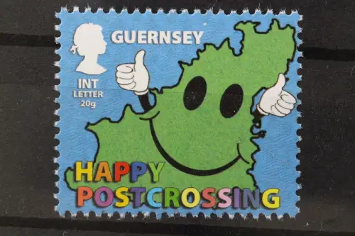 Guernsey, MiNr. 1474, postfrisch - 219288