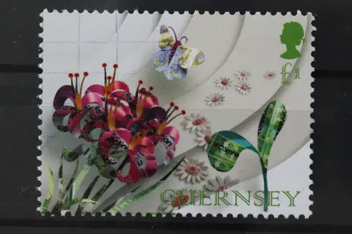 Guernsey, MiNr. 1919, postfrisch - 219299