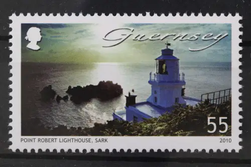 Guernsey, MiNr. 1306, postfrisch - 219287