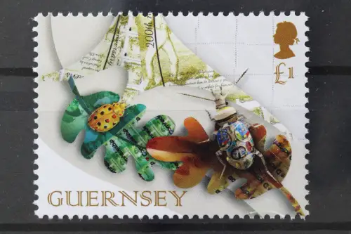 Guernsey, MiNr. 1912, postfrisch - 219300