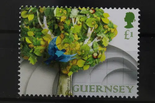 Guernsey, MiNr. 1885, postfrisch - 219302