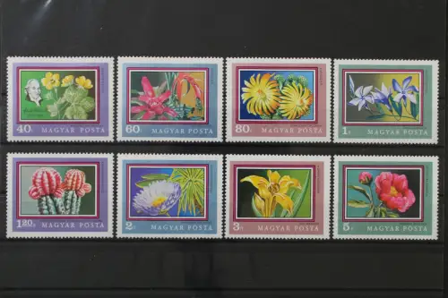 Ungarn, MiNr. 2695-2702 A, postfrisch - 219771