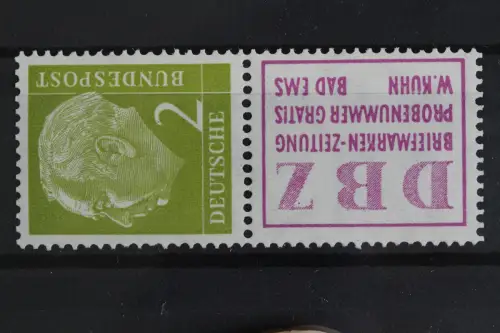 Deutschland (BRD), MiNr. S 13, postfrisch - 620970