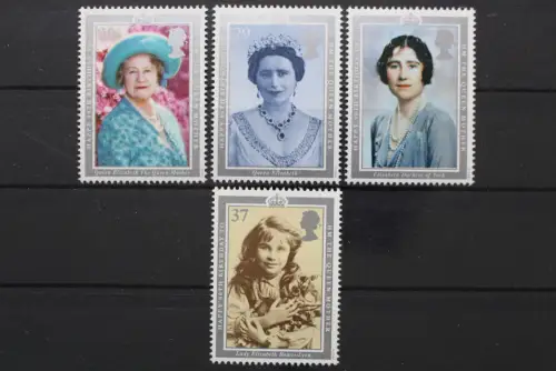 Großbritannien, MiNr. 1275-1278, postfrisch - 204150
