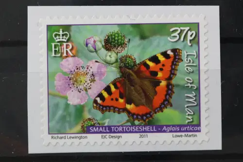 Isle of Man, MiNr. 1675, postfrisch - 220143