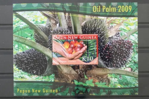 Papua Neuguinea, MiNr. Block 94, postfrisch - 220244