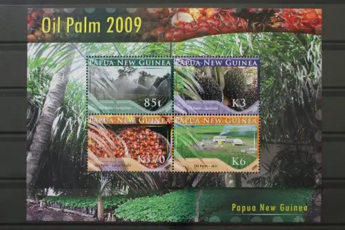 Papua Neuguinea, MiNr. Block 93, postfrisch - 220243