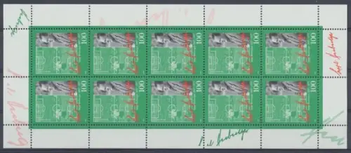 Deutschland (BRD), MiNr. 1896 KB, postfrisch - 609715