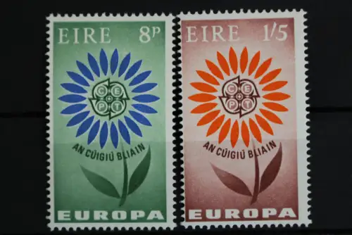 Irland, MiNr. 167-168, postfrisch - 614936