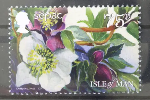 Isle of Man, MiNr. 1965, postfrisch - 220389