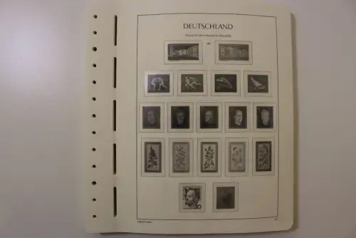 Leuchtturm, DDR 1960-1969, SF-System - 902147