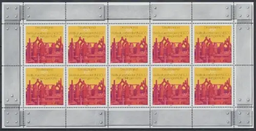 Deutschland (BRD), MiNr. 1875 KB, postfrisch - 609700