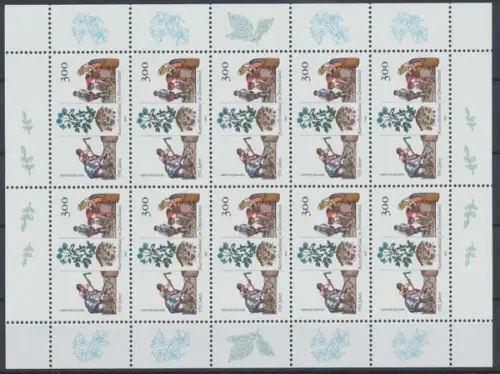 Deutschland (BRD), Michel Nr. 1946 KB, postfrisch - 609734