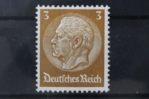 Deutsches Reich, MiNr. 482, postfrisch, BPP Signatur - 220616