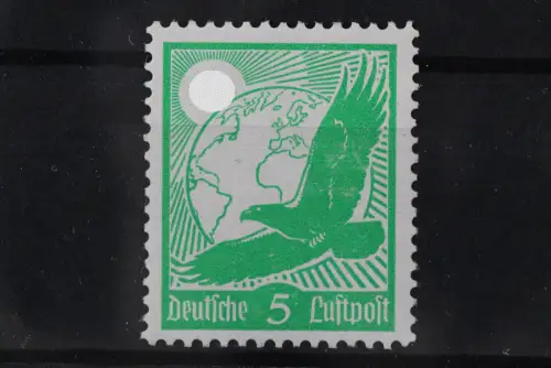 Deutsches Reich, MiNr. 529 y, postfrisch - 220625