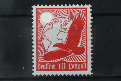 Deutsches Reich, MiNr. 530 y, postfrisch - 220626