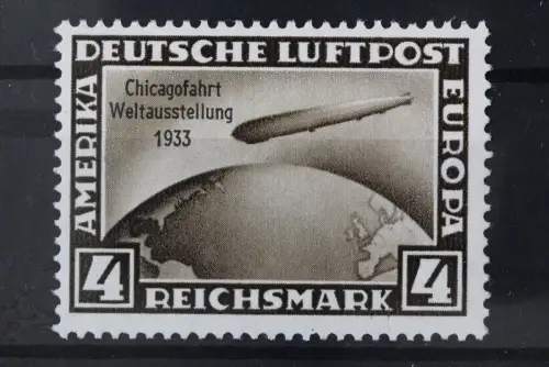 Deutsches Reich, MiNr. 498, postfrisch - 220618