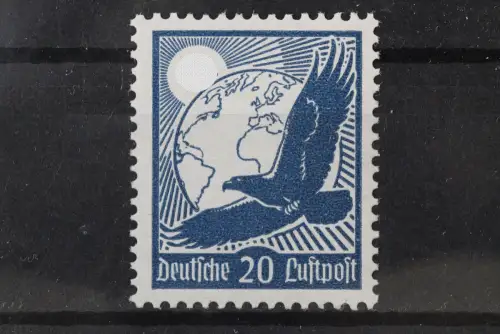 Deutsches Reich, MiNr. 532 y, postfrisch - 220628