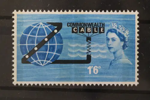 Großbritannien, MiNr. 365 y, postfrisch - 220769