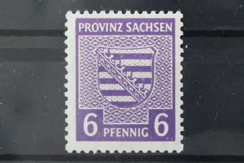 Sowjetische Zone, MiNr. 76 X c, postfrisch, BPP Signatur - 220871