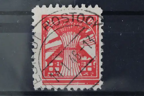 Sowjetische Zone, MiNr. 18 I b, gestempelt, BPP Signatur - 220877