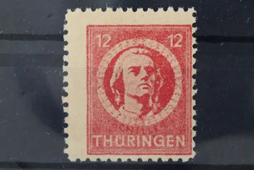 Sowjetische Zone, MiNr. 97 A X a r, postfrisch, BPP Signatur - 220860