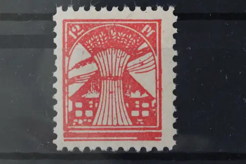 Sowjetische Zone, MiNr. 18 II c, postfrisch, BPP Signatur - 220880