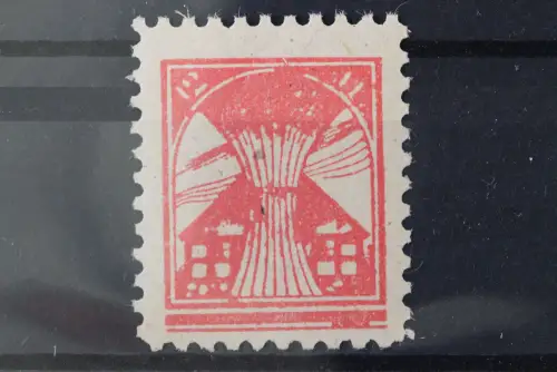 Sowjetische Zone, MiNr. 18 I b, postfrisch, BPP Signatur - 220882