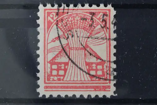 Sowjetische Zone, MiNr. 18 II c, gestempelt, BPP Signatur - 220876